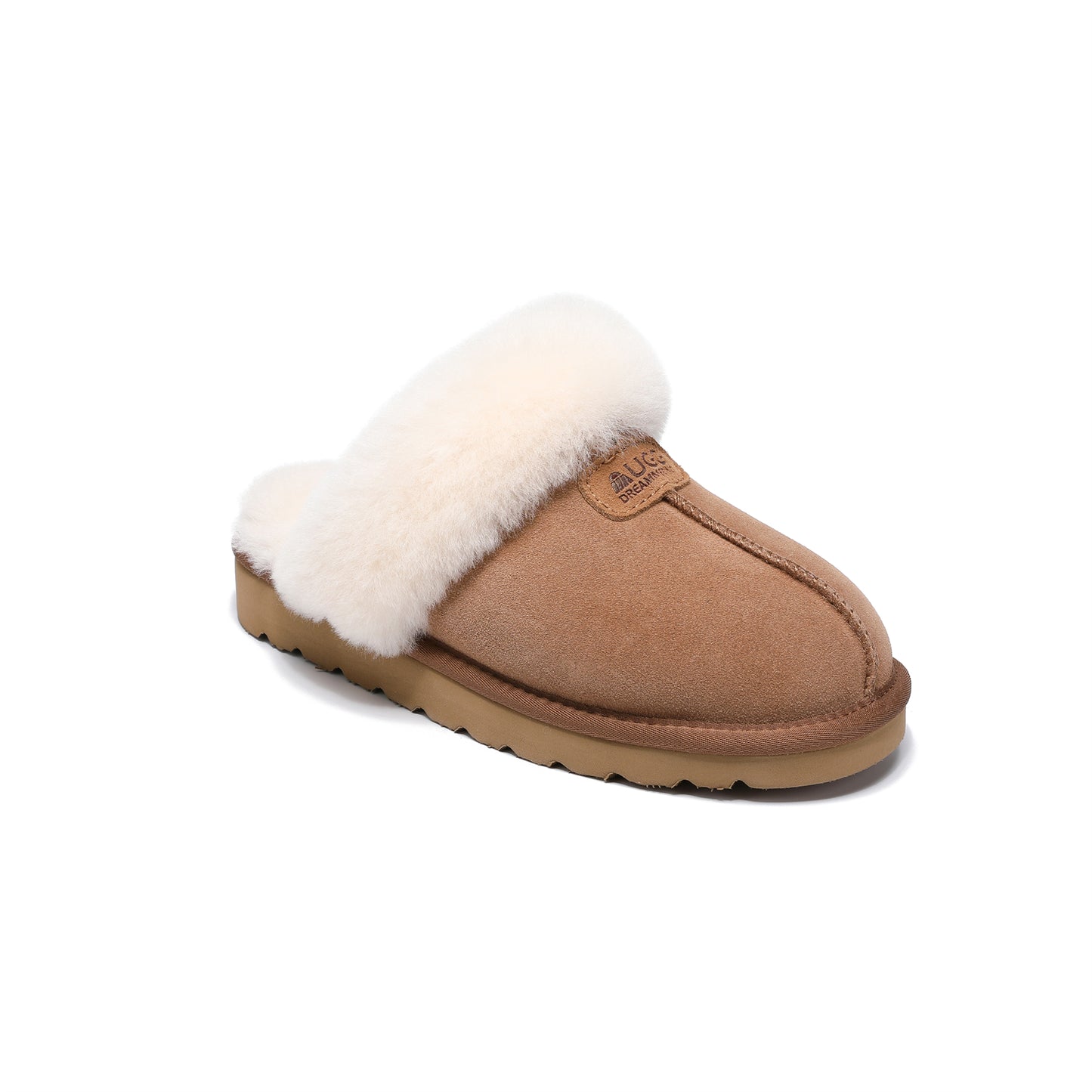 UGG Premium Scuff Slippers