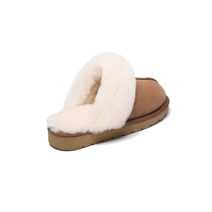 UGG Premium Scuff Slippers