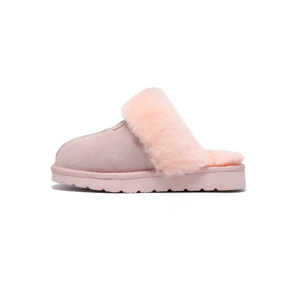 UGG Premium Scuff Slippers