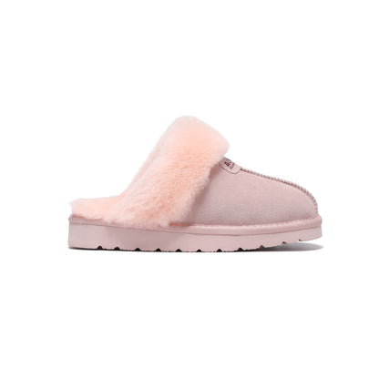 UGG Premium Scuff Slippers