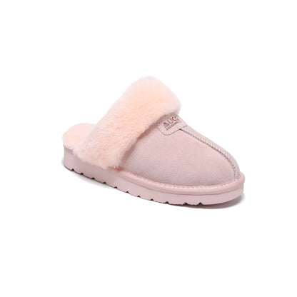 UGG Premium Scuff Slippers