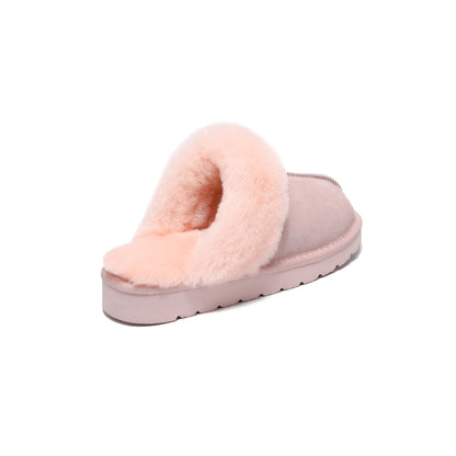 UGG Premium Scuff Slippers