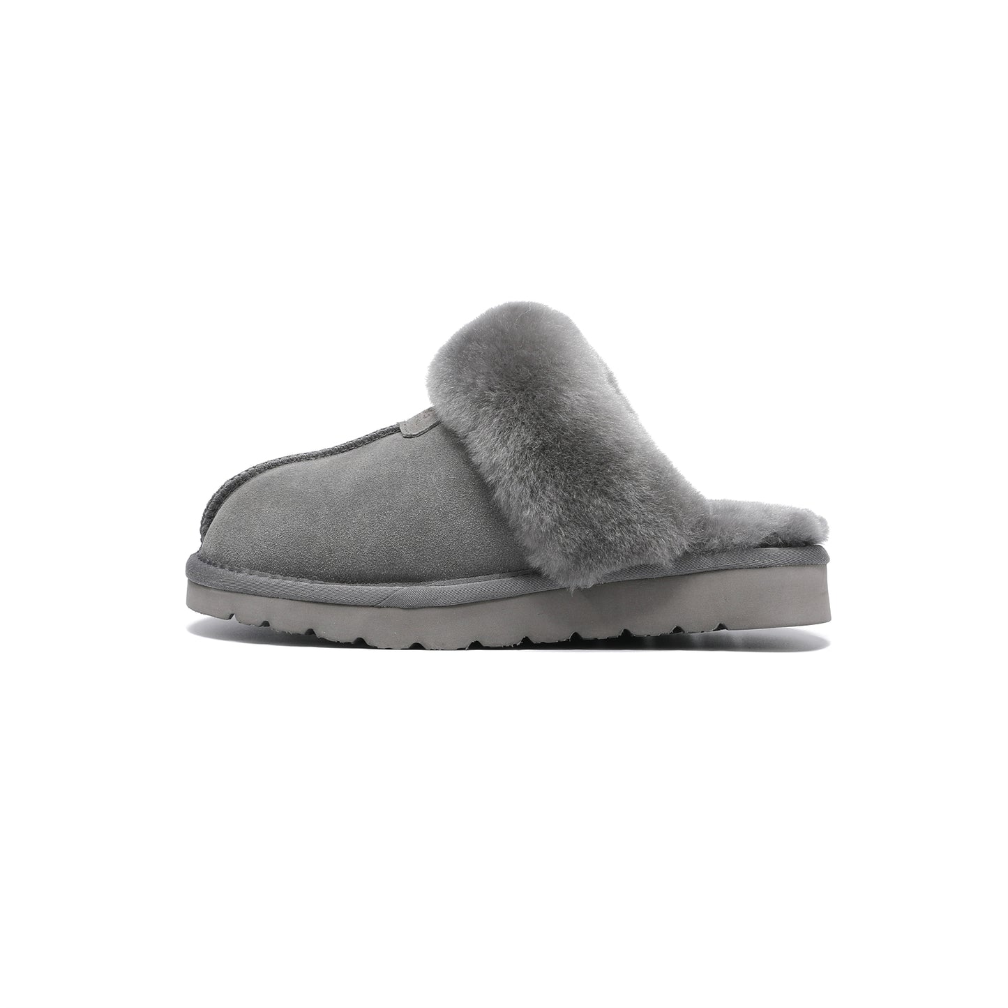 UGG Premium Scuff Slippers