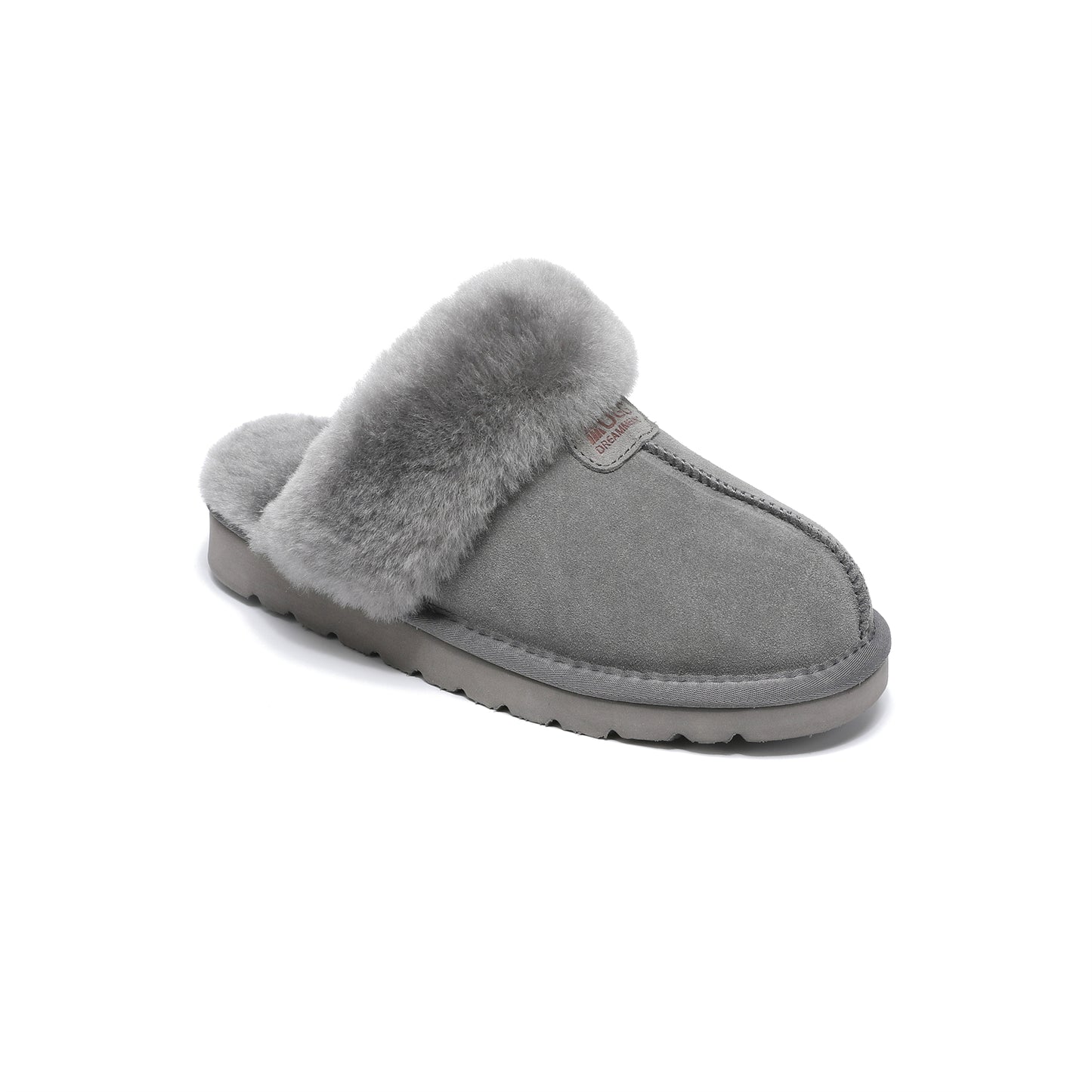 UGG Premium Scuff Slippers