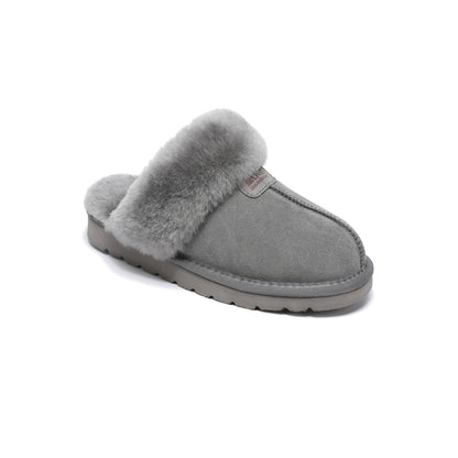 UGG Premium Scuff Slippers