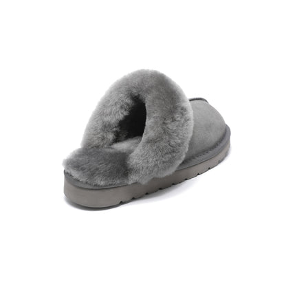 UGG Premium Scuff Slippers