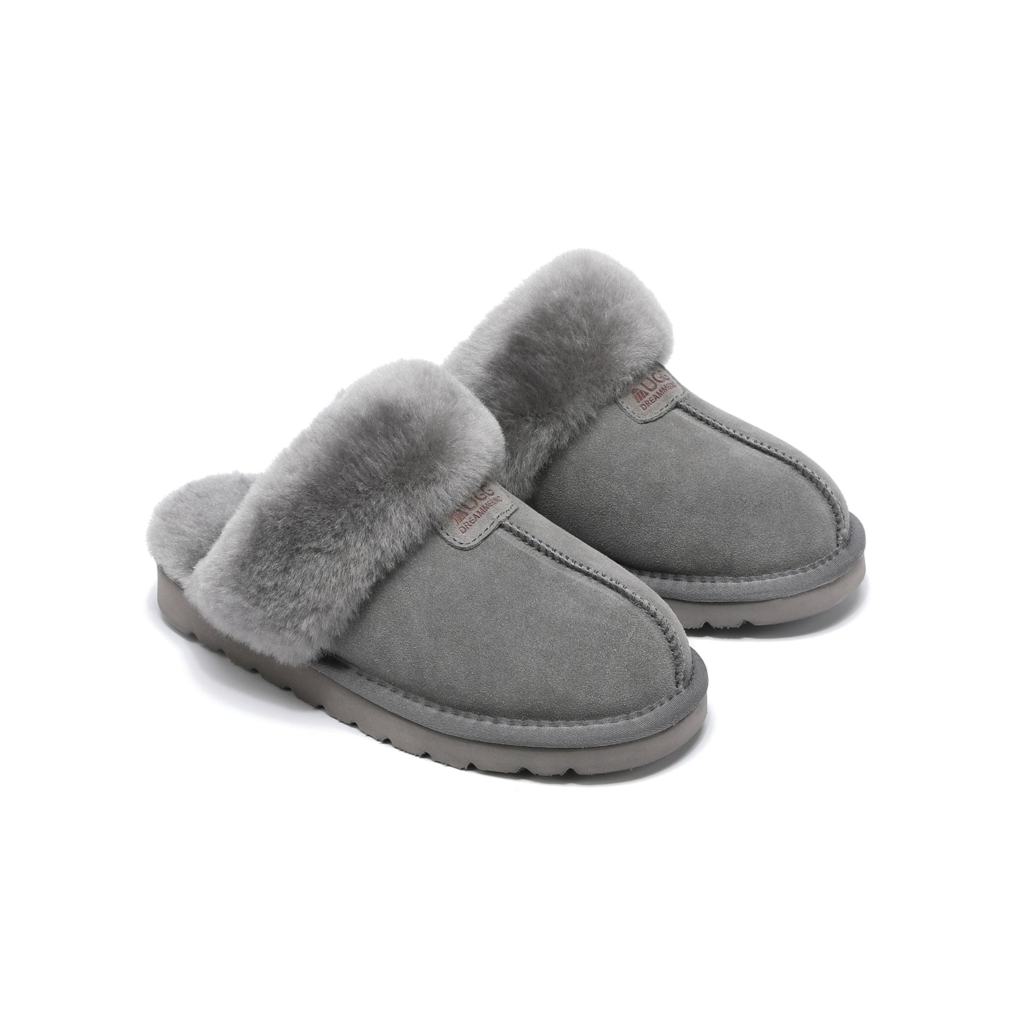 UGG Premium Scuff Slippers