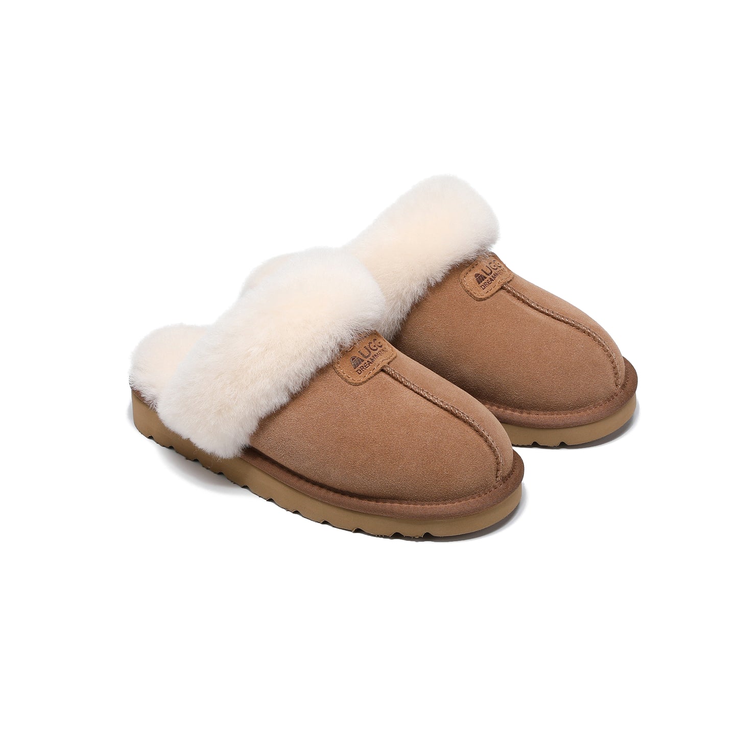 UGG Premium Scuff Slippers