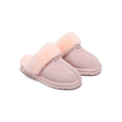 UGG Premium Scuff Slippers